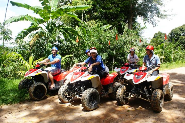 ATV Adventure